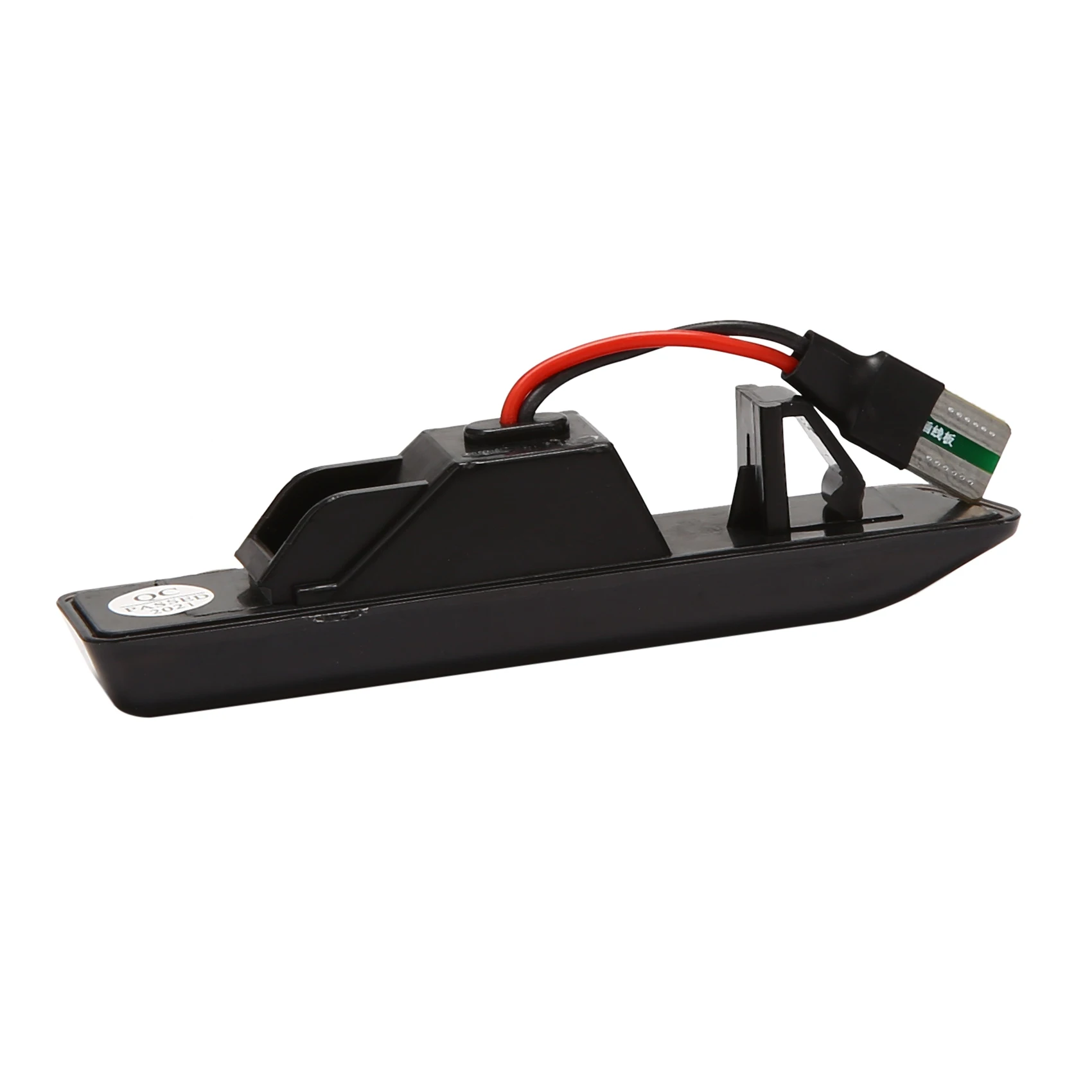 Intermitente LED secuencial dinámico BMW X5 E53 2000-2006