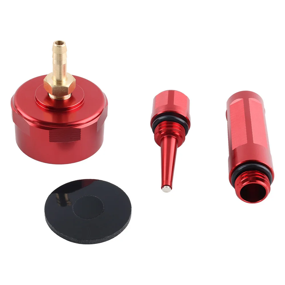 Kit tapa combustible NPT para generador Honda EU2000i EU2200i - imagen 3