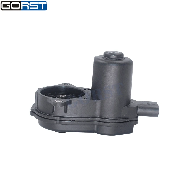 32337647 Motor freno de mano eléctrico – Audi A6 - imagen 3