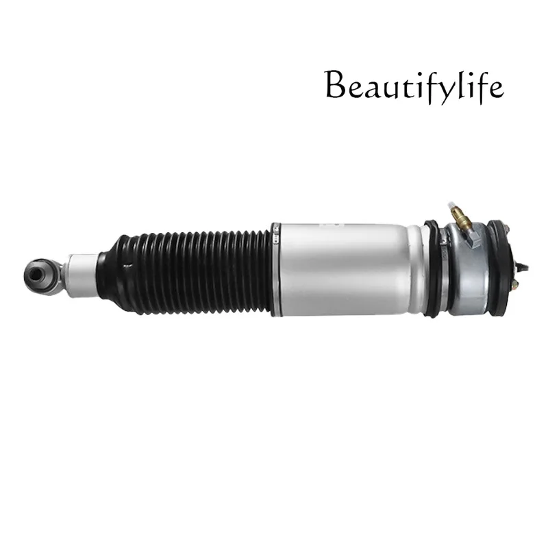 Amortiguador trasero BMW Serie 7 E66 suspensión neumática sensor 37126785536 - imagen 4