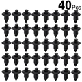 40Pcs