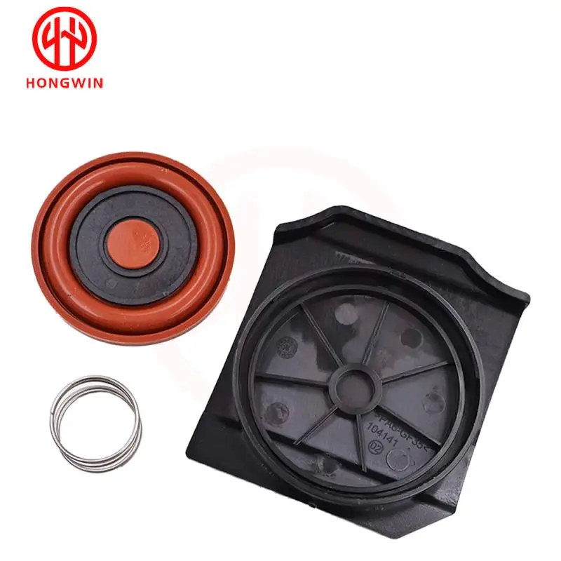 Kit reparación tapa válvulas PCV Citroën C4 y Peugeot 308 1.6 HDi 9805712480 - imagen 3