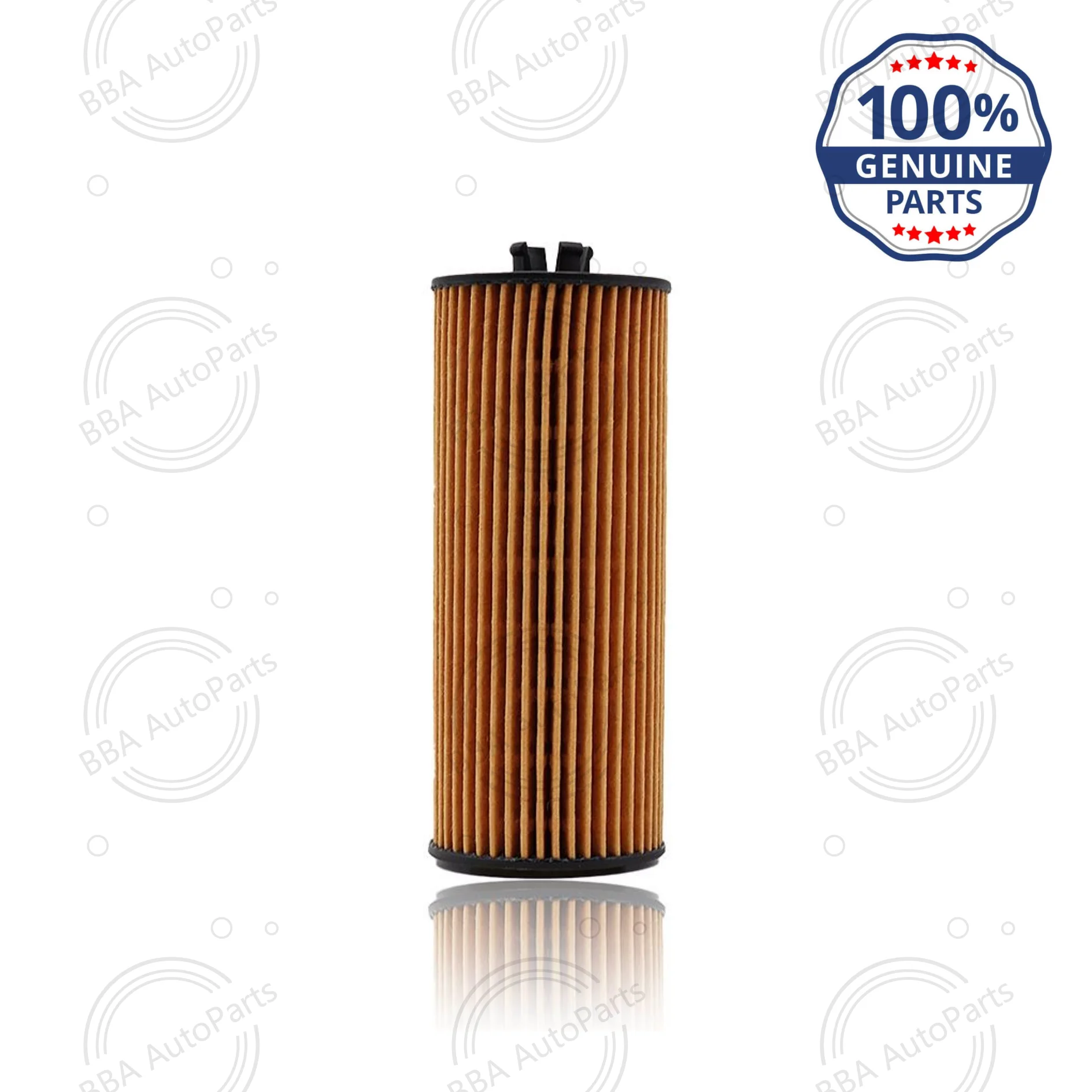 MANN OE A2781800009 filtro de aceite para Mercedes S500L AMG - imagen 5
