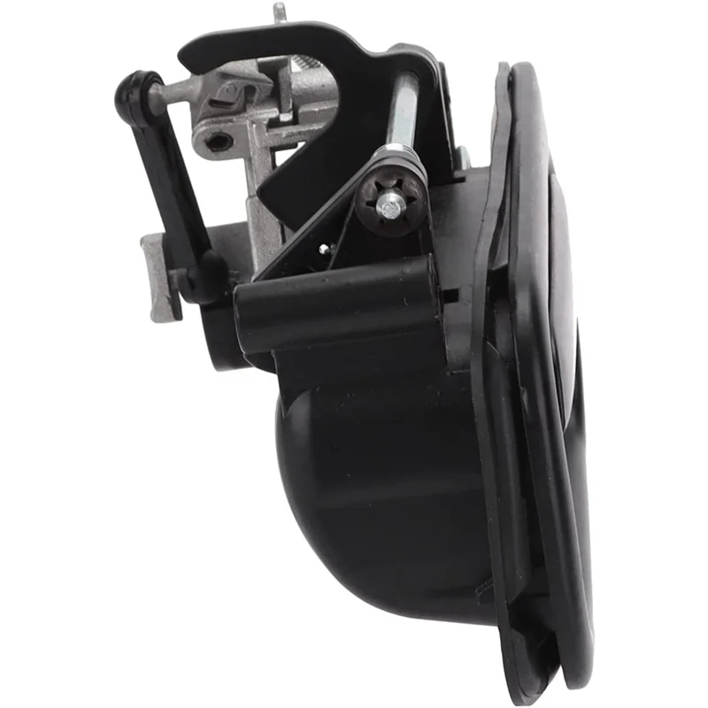 Manija cerradura puerta AB56 VW Polo MK3 Golf MK4 OEM 1J6827565B - imagen 4