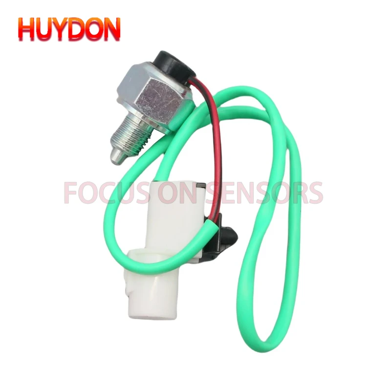 MB837109 Interruptor del testigo 4WD para Mitsubishi Pajero - imagen 2