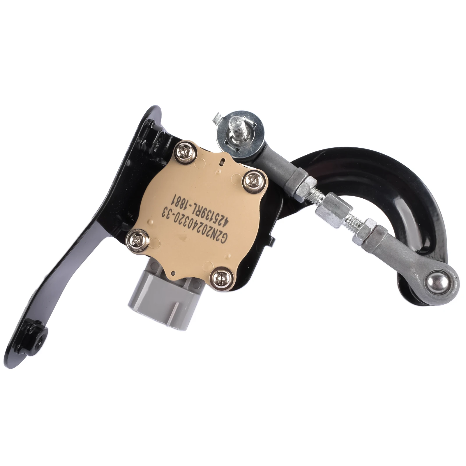 AP01 Sensor de altura trasero izquierdo – Lexus RX330 RX350 RX400h