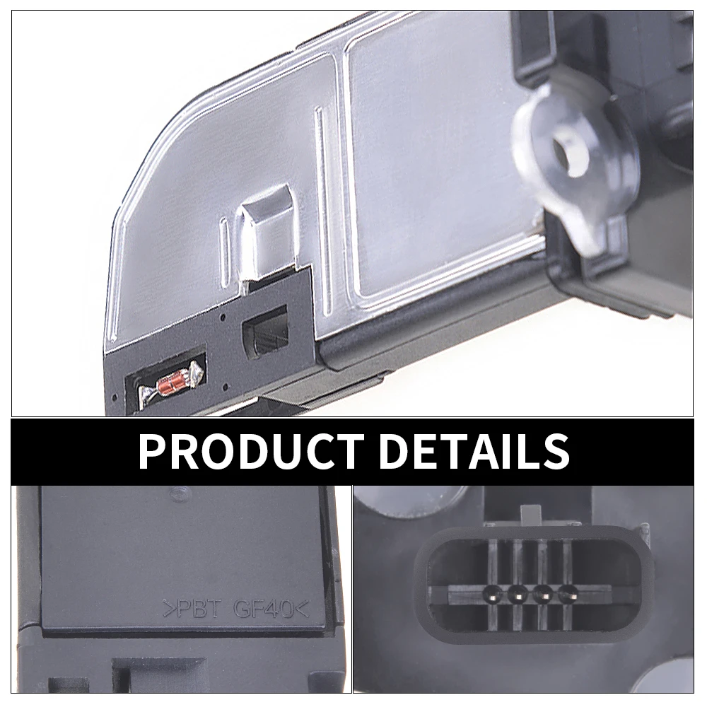 Sensor de flujo de aire masivo AFH70M-83