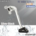 Silver Black