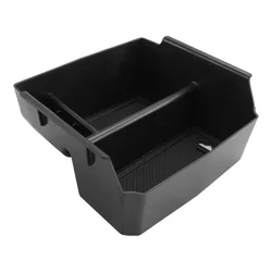 Organizador de consola central para Jeep Wrangler JK 2007-2017