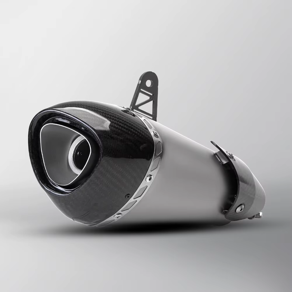 Escape racing Kawasaki ZX-4R y ZX-25RR 2023 - imagen 3