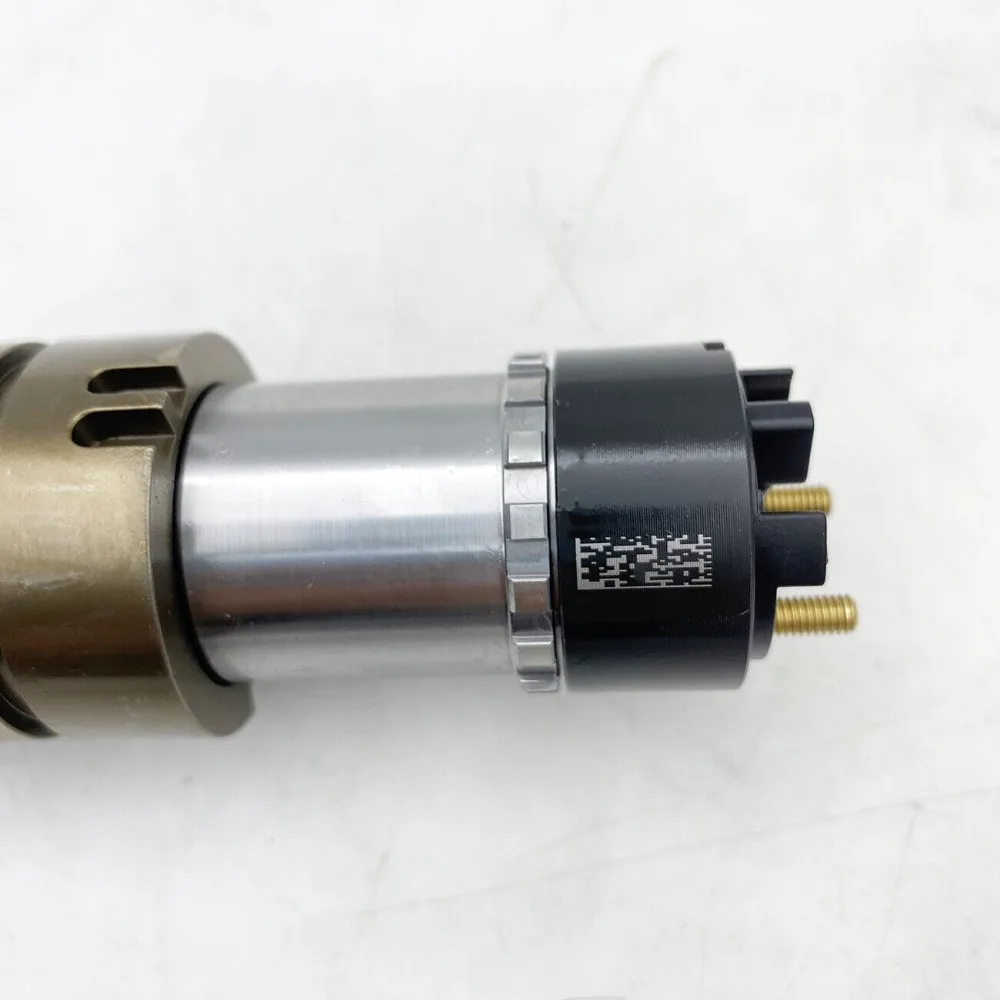 Cummins 4928175 inyector diésel para ISX15 y QSX15 - imagen 4