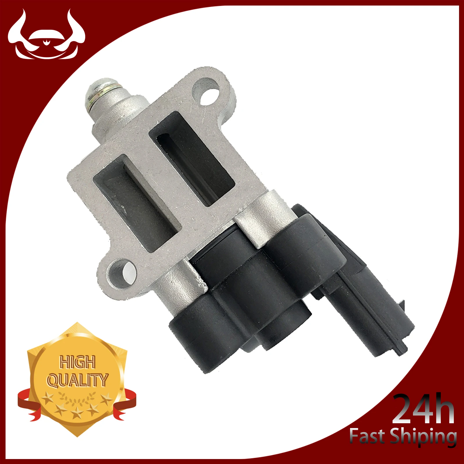 35150-2B010 9520930010 351502B010 Válvula de Control de aire de velocidad de ralentí para Hyundai Elantra I20 I30 Kia Soul Carens Rondo Ceed 2008-2012