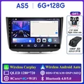 AS5 6G 128G DVR
