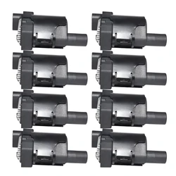 Kit bobina de encendido UF262 para Chevrolet Tahoe 5.3 V8 2005-2006