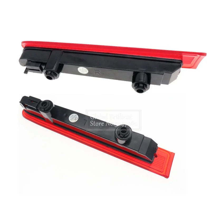 Tercera luz de freno LED VW T5/T6 Multivan Caravelle - imagen 3