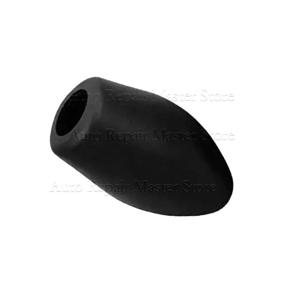 Junta de goma para base de antena Mercedes SL R129 - imagen 3