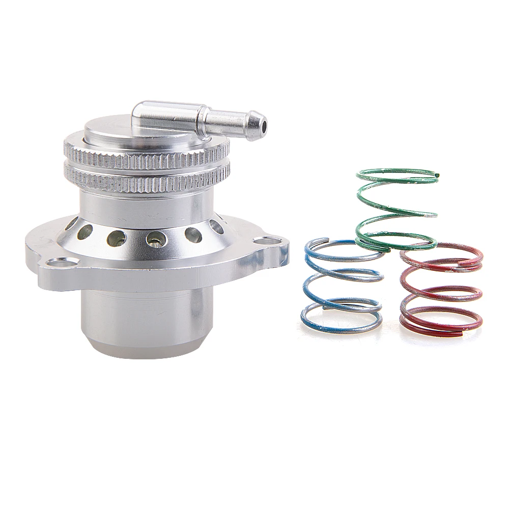 Válvula de descarga aluminio para Ford Focus ST MK2/MK3 225/250 CV - imagen 4