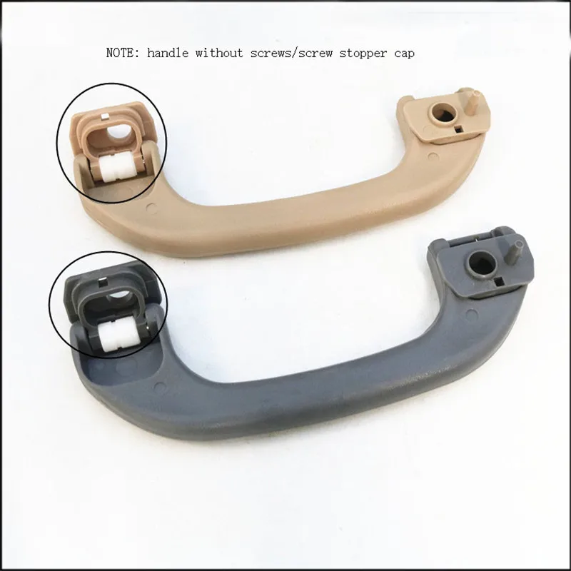 Para Great Wall Haval Hover H3 H5 manija de techo reposabrazos manija de techo pasamanos pequeño 1 pieza - imagen 3