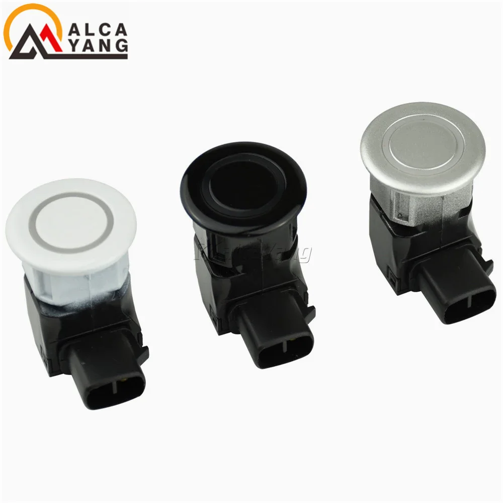 89341-58010 Sensor de aparcamiento Toyota Alphard MNH10 3.0L