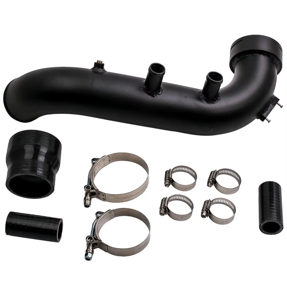 Kit de tubos de carga del intercooler BMW 335i/135i N54