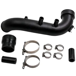 Kit de tubos de carga del intercooler BMW 335i/135i N54