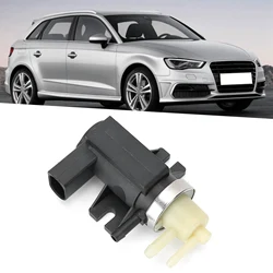 Electroválvula solenoide turbo VW T5 TDI actuador geometría