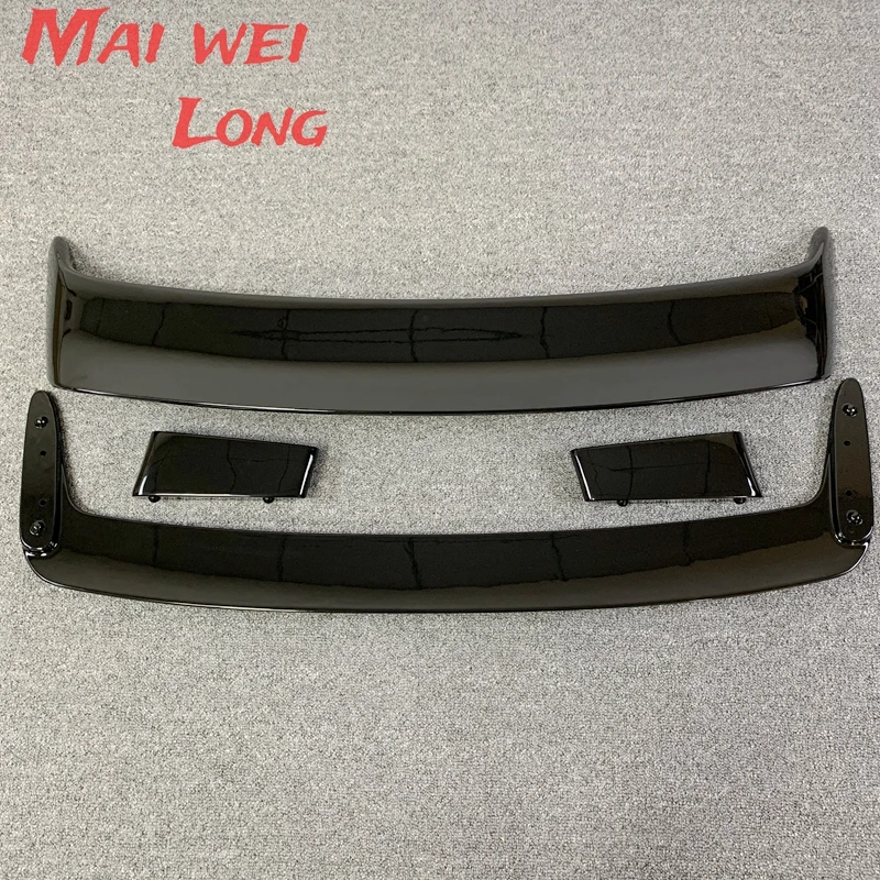 Vista del alerón para BMW E36 M3