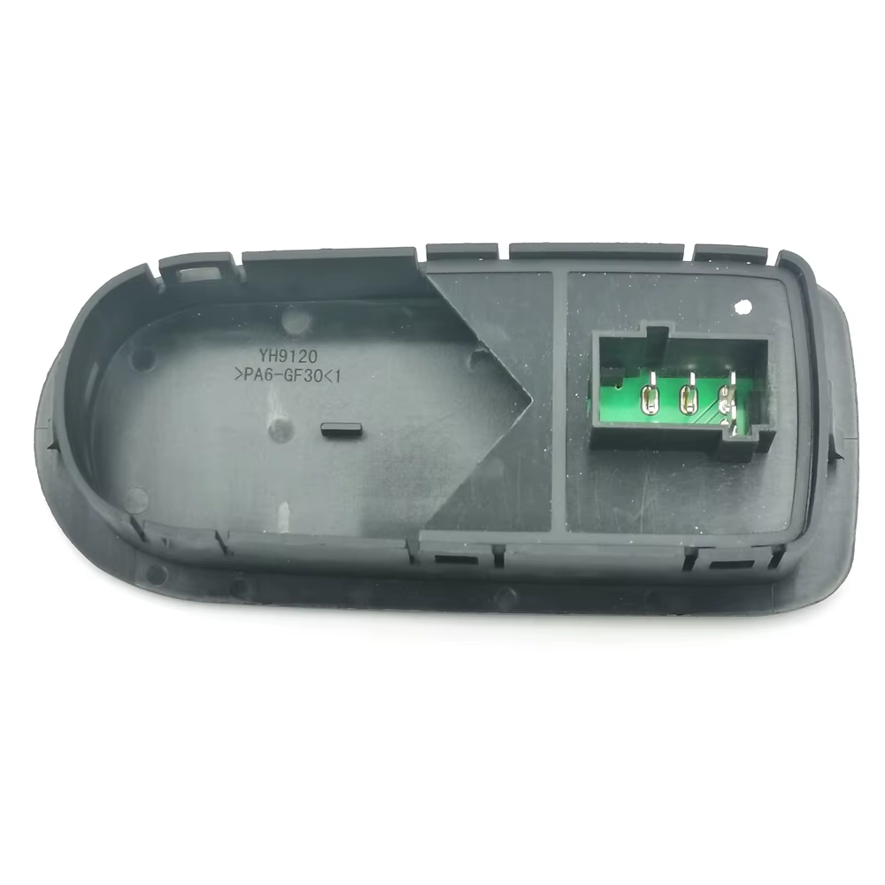 DAF 1693129 Interruptor elevalunas eléctrico CF65/75/85 y XF95/XF105 - imagen 4