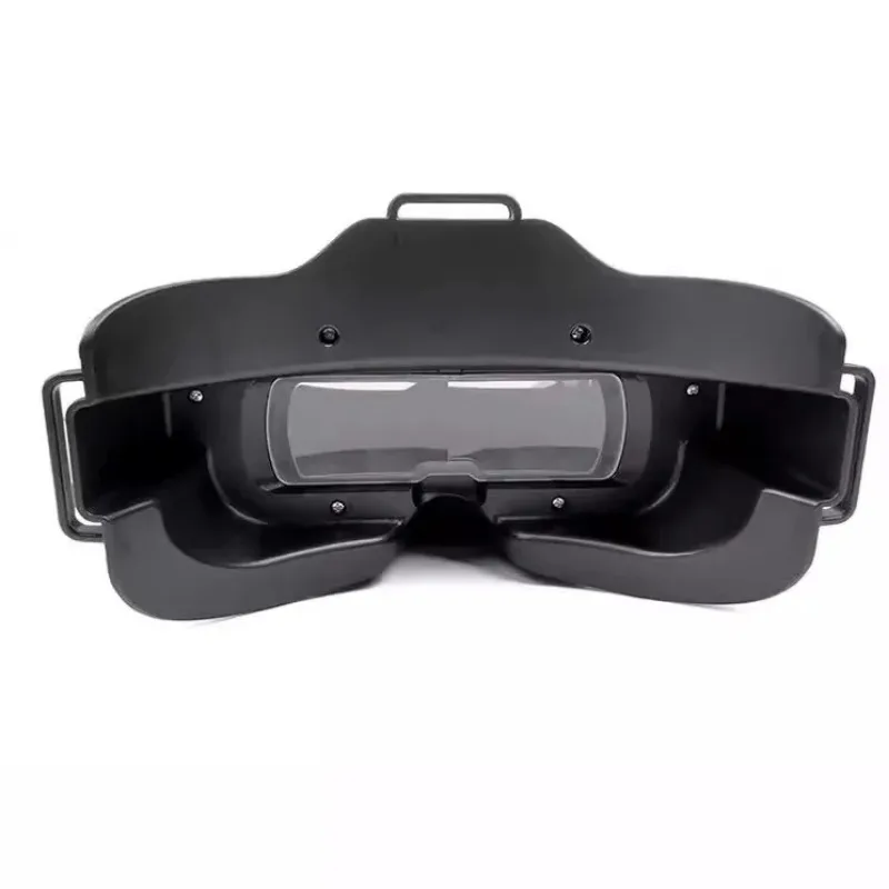 Gafas FPV SKY02O OLED 5.8G con HeadTracker y DVR – RC Racing - imagen 3