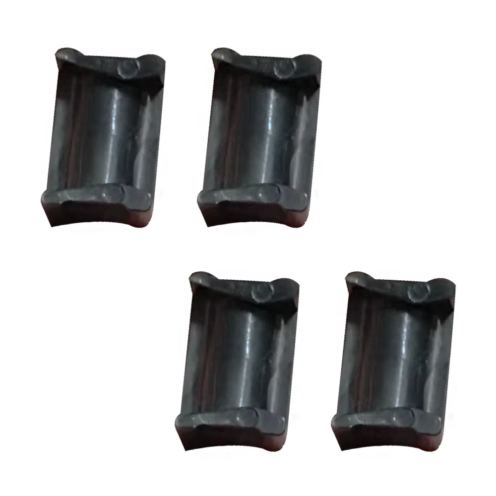 Kit reparación tope puerta Honda Fit GD/GE 2002-2005 con clips - imagen 5