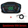 with sensor