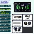 Screen-TPMS-DVR