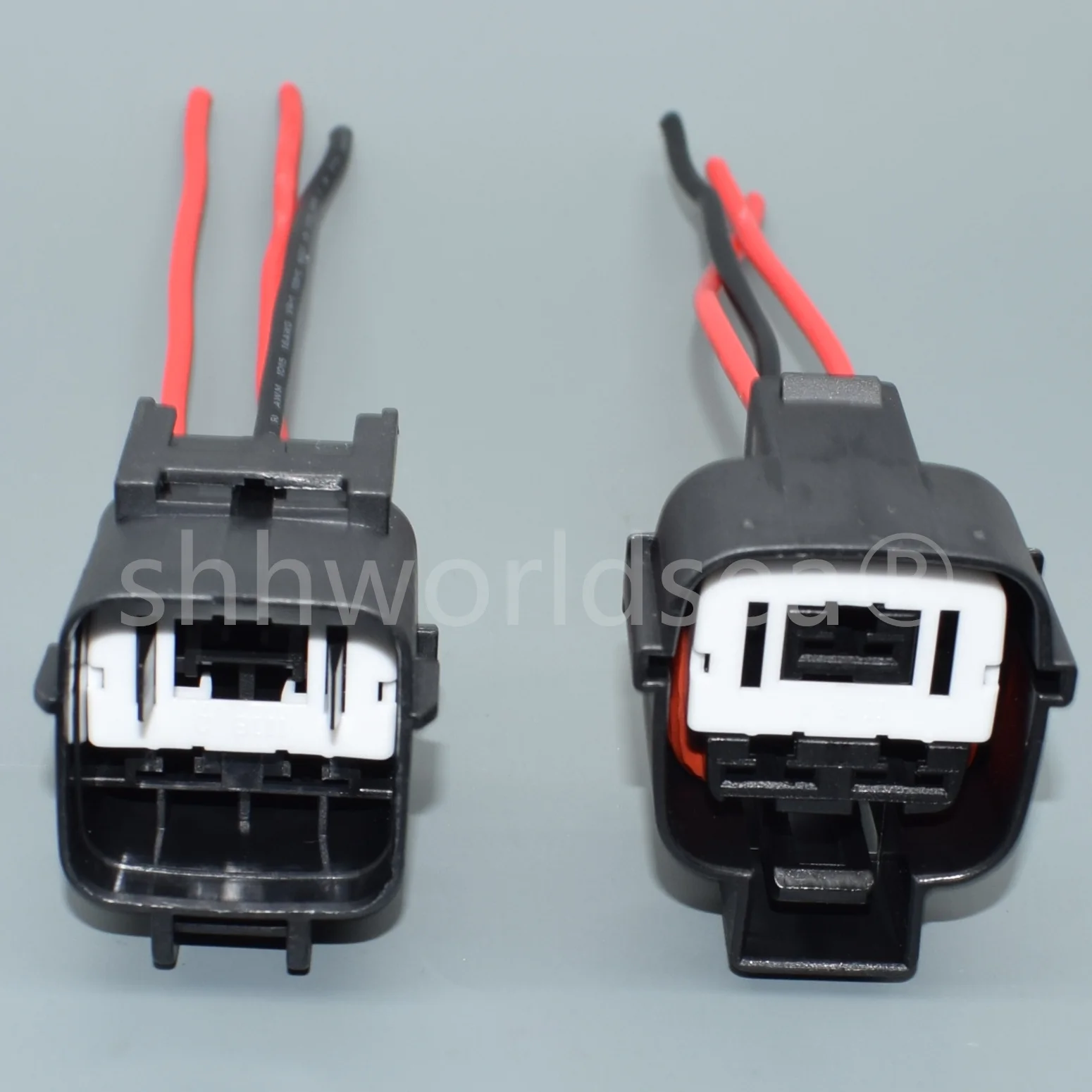 Shhworldsea 642292-5, conector de ventilador de 3 pines Hyundai/Kia - imagen 4