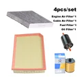 4pcs Set