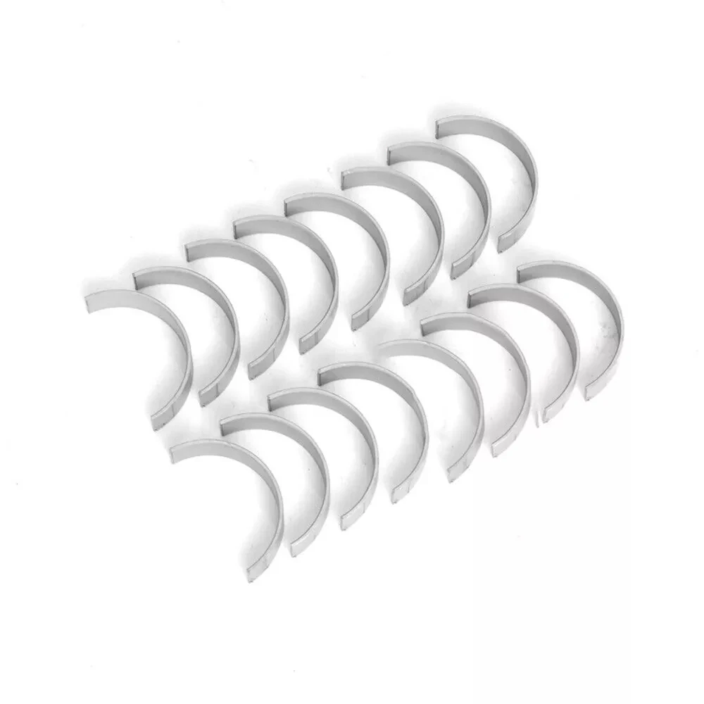 Juego cojinetes de biela BMW V8 N62/N63 para 550i M5 X5 X6 - imagen 4