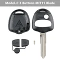 Model-C 3 Buttons