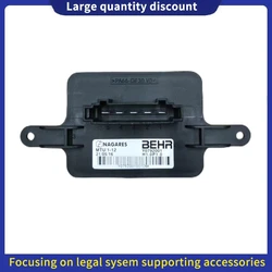6441CQ Resistencia del ventilador Peugeot 3008 y Citroën DS5
