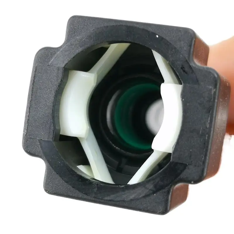 Filtro de gasolina Peugeot 307 206 308 con conector rápido - imagen 4