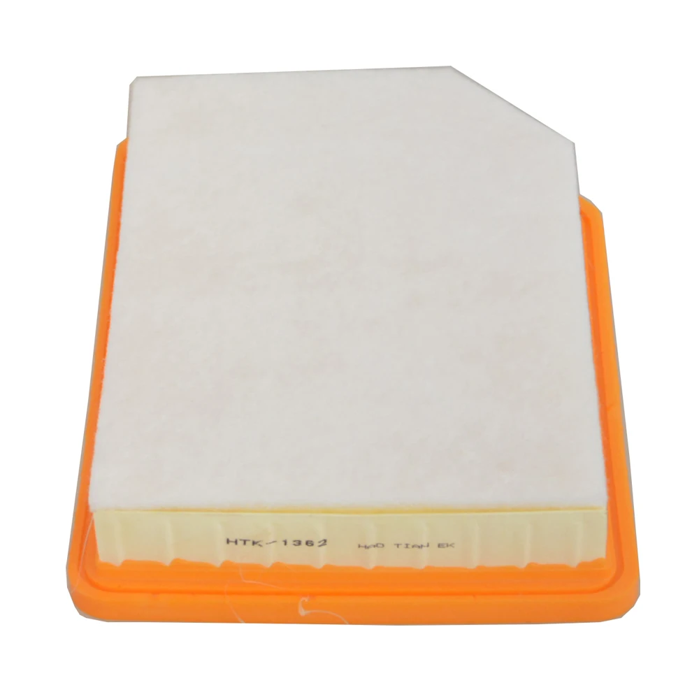 Kit filtros habitáculo DFMB18TQ para Dongfeng Forthing M7 1.8T - imagen 3