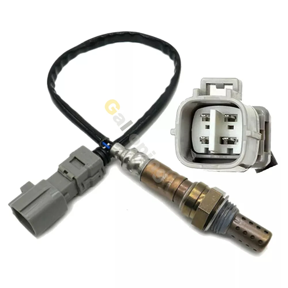 Sonda lambda 4 cables Toyota Sienna 3.3L 3.5L (2004-2010) - imagen 3