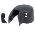 Nozzle With Cap