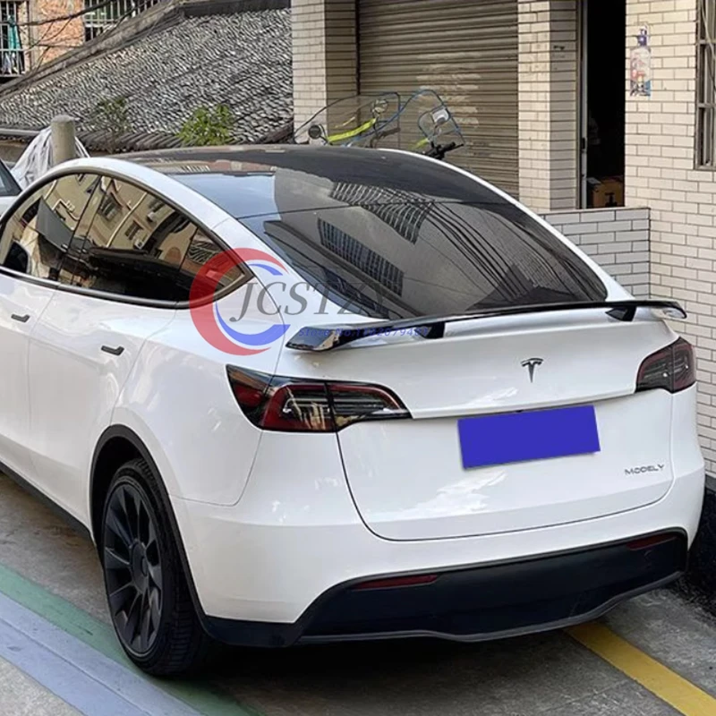 Alerón ABS para Tesla 3 Highland y Y 2017-2024