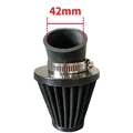 Black 42mm