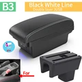 B3 Black white 3 USB