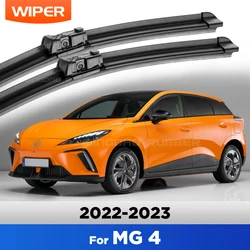 Limpiaparabrisas CREATROAD MG4 2022-2023