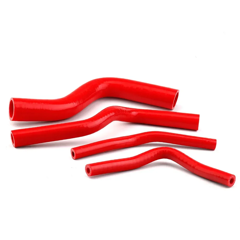 Manguera refrigerante silicona para Honda Civic SOHC D15/D16 EG EK - imagen 3