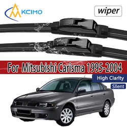 Escobillas limpiaparabrisas para Mitsubishi Carisma 1995-2004