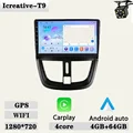 Wifi 4G 64G Cam