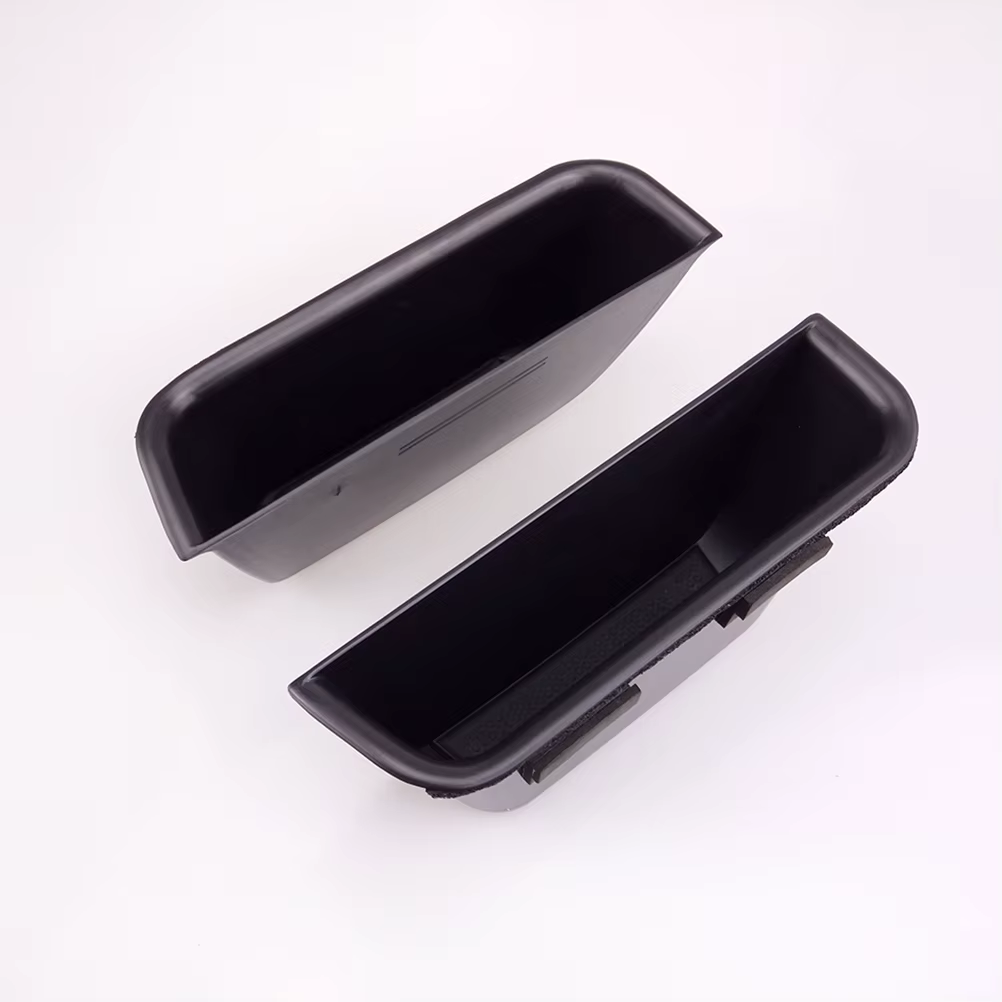 Organizador de puerta con soporte para móvil Mercedes-Benz X166/W166 - imagen 3