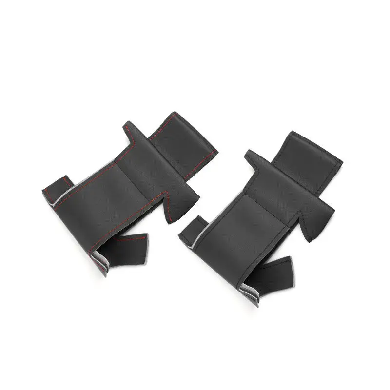 Protector de volante de microfibra VW Golf 6 y Jetta MK6 - imagen 2